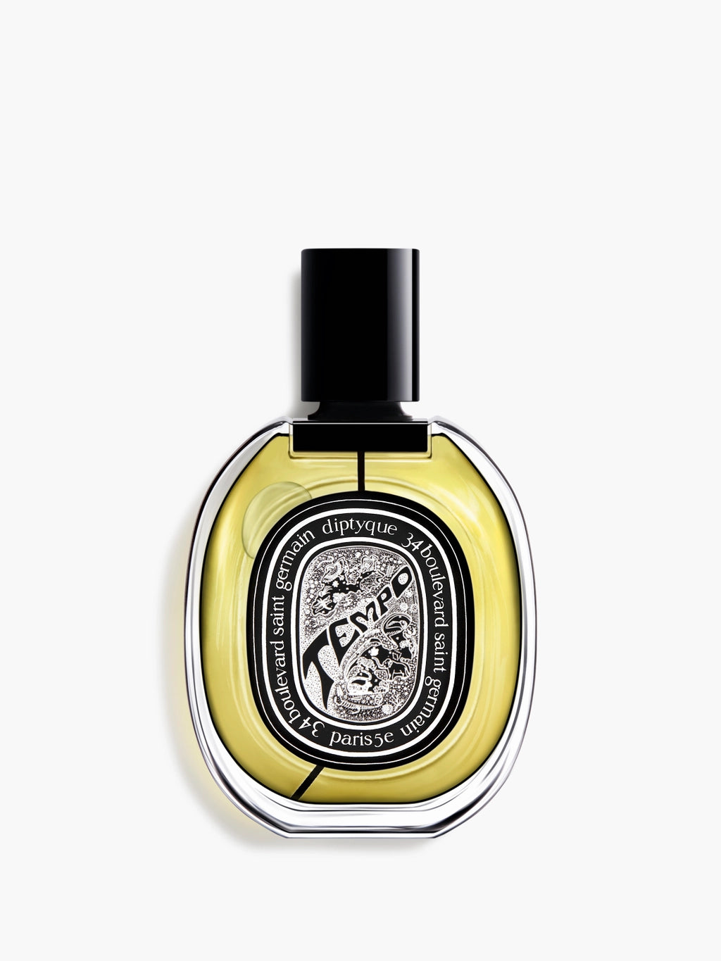 Tempo Eau de parfum 75ML