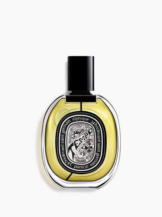 Tempo Eau de parfum 75ML