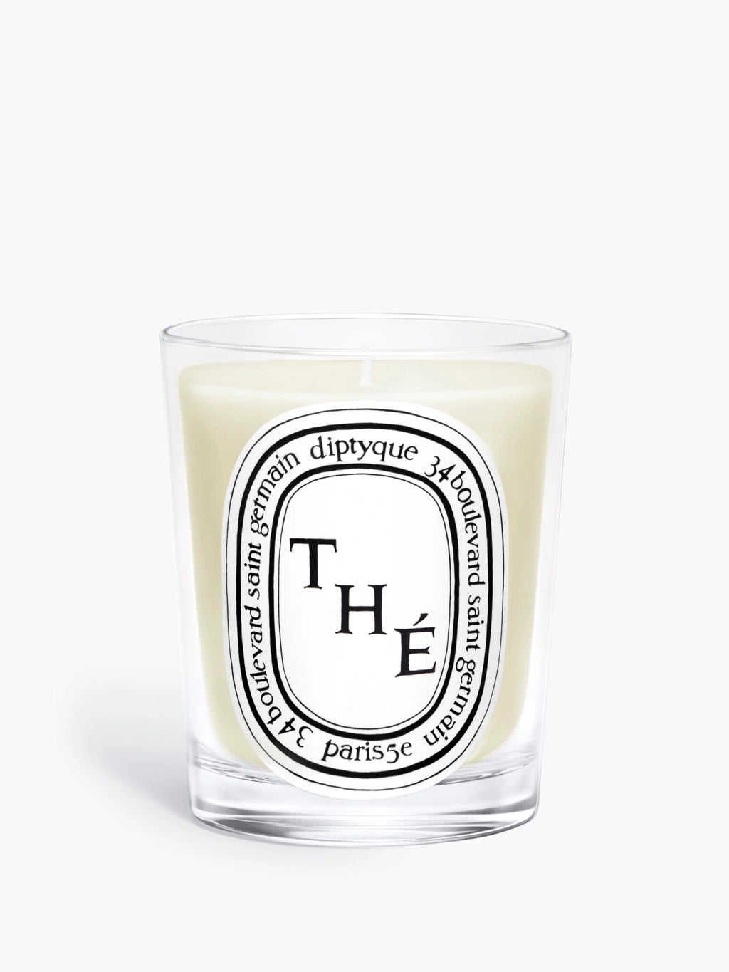 Thé (Tea) Classic Candle 190G