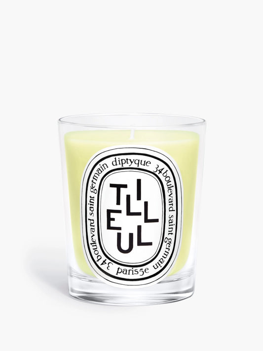 Tilleul (Linden Tree) Classic Candle 190G