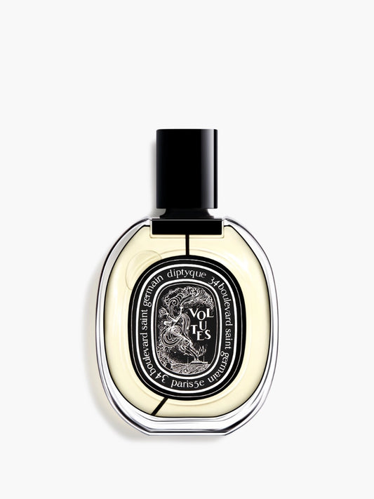 Volutes Eau de parfum 75ML