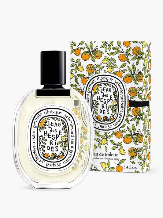 L'Eau des Hespérides Eau de toilette 100ML