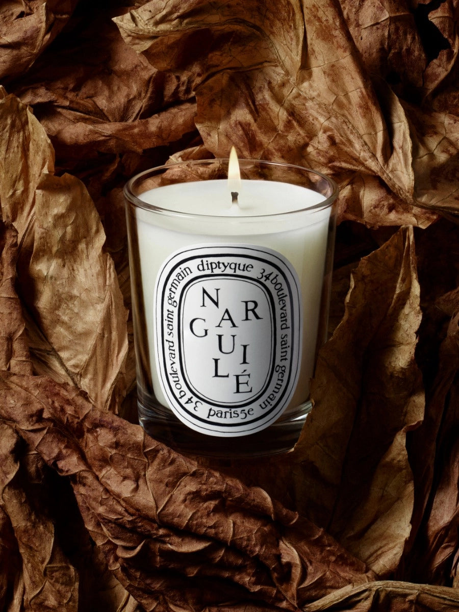 Narguilé Classic Candle 190G