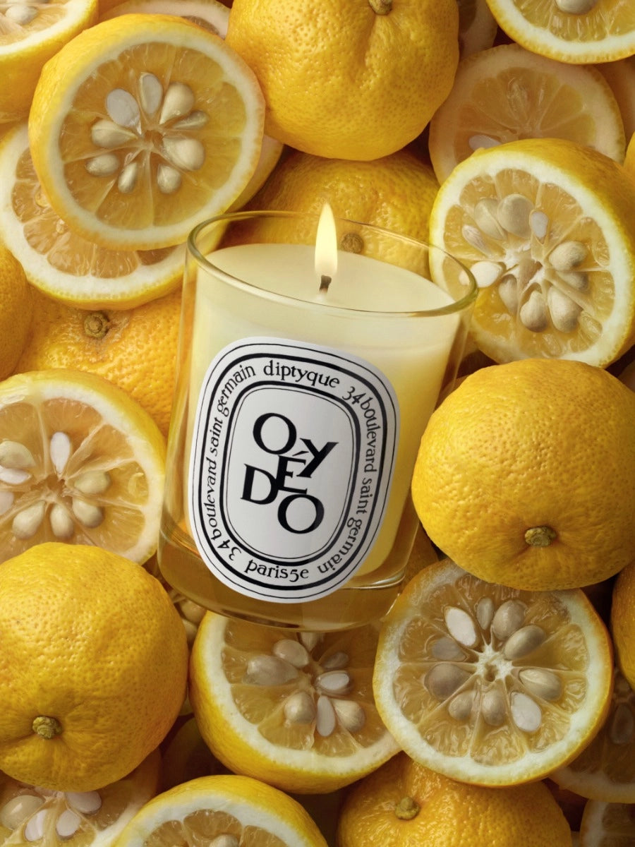 Oyédo Classic Candle 190G