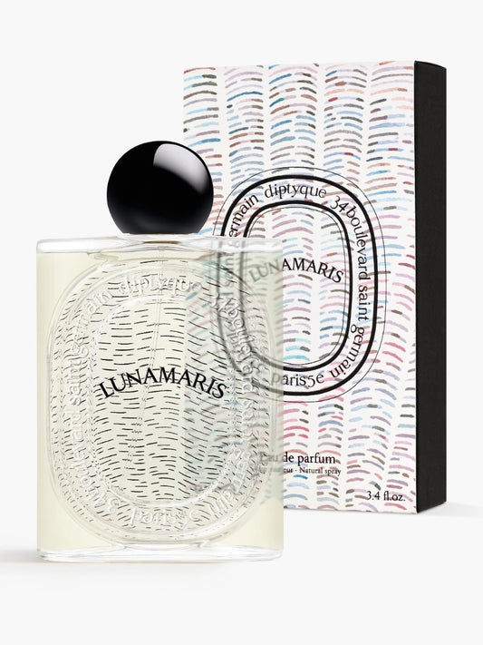 Lunamaris Eau de parfum 100ML