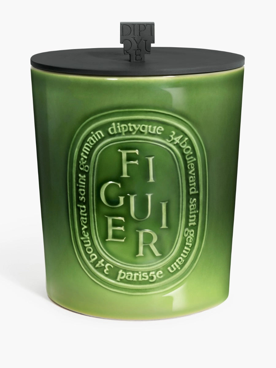 Pyramid lid For extra large candles 256G