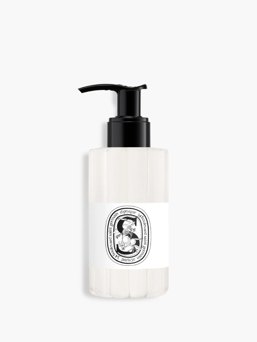 Perfumed shampoo For the hair 195ML
