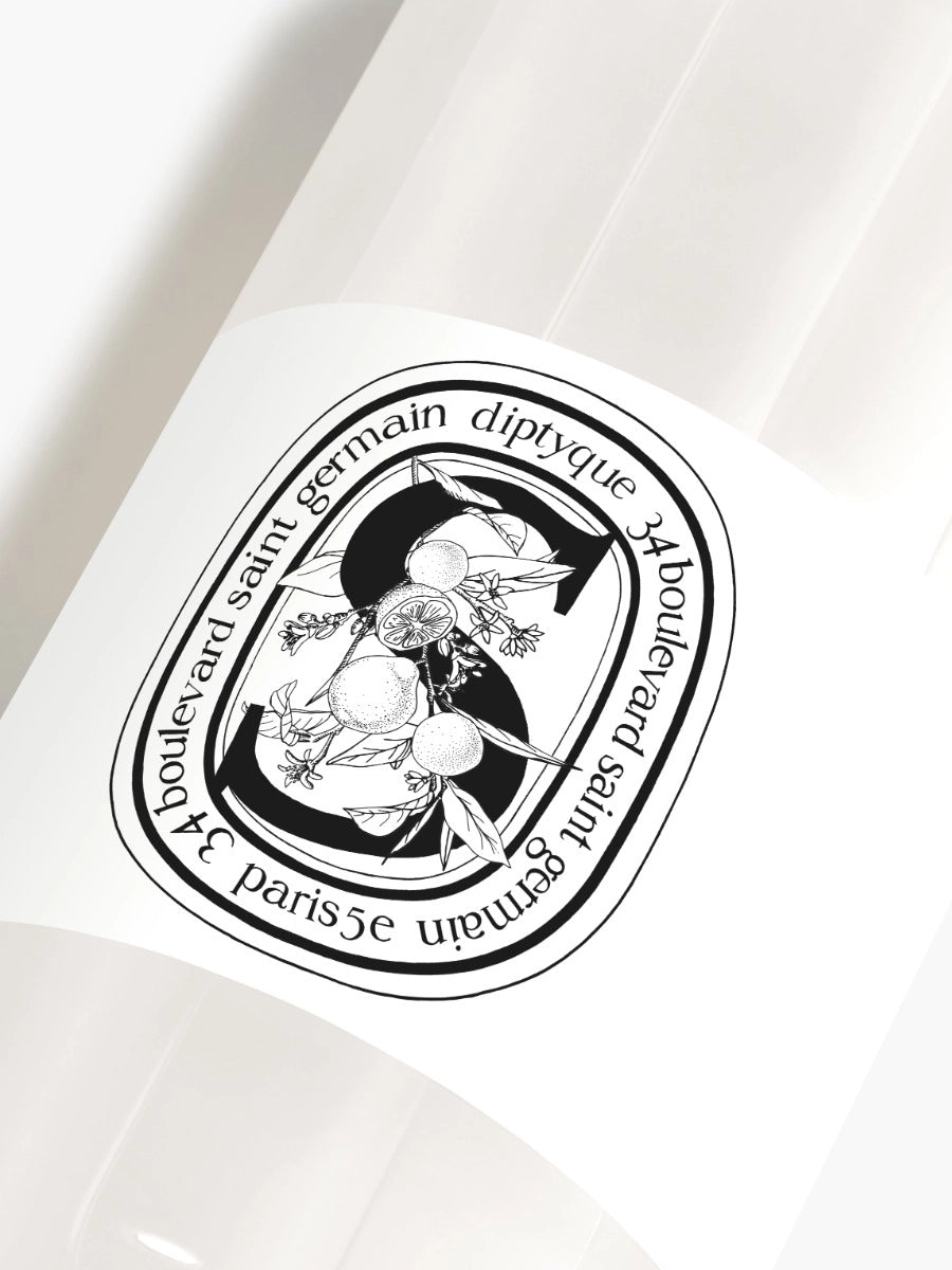 Perfumed shampoo For the hair 195ML